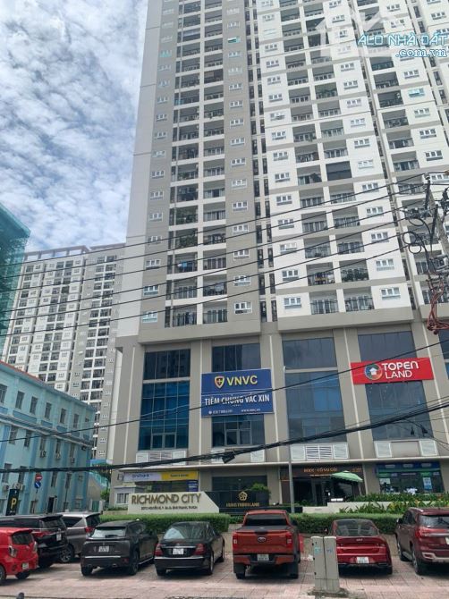 BÁN NHÀ NGUYỄN XÍ TRUNG TÂM KINH DOANH BÌNH THẠNH, XÂY LÀ GIÁ TRỊ, VỊ TRÍ ĐỘC TÔN. - 2