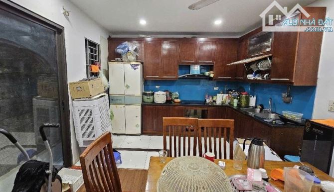 Đấu giá Kiến Hưng, Hà Đông – 70m², 6T THANG MÁY, MT 5m 🚗 Đường 16m – vỉa hè rộng – view v - 2