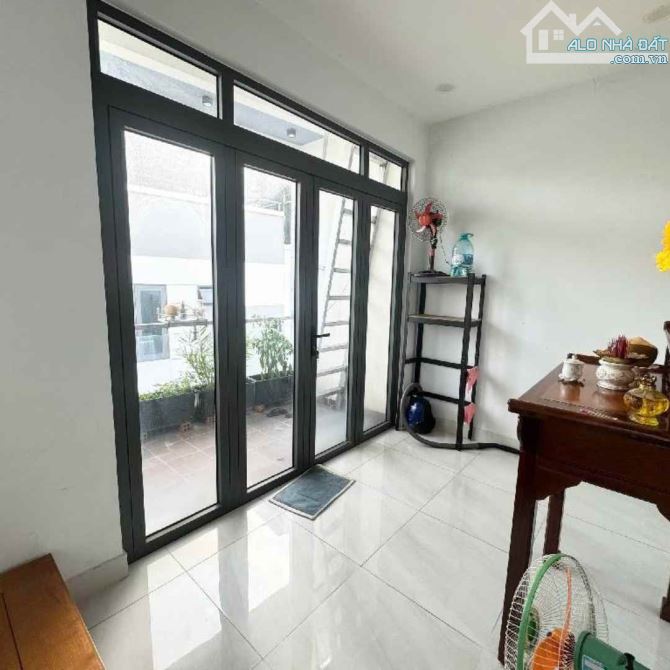 BÁN NHÀ TÂN PHÚ, HXH KÊNH 19/5, P.SƠN KỲ, SÁT AEON, 4X9,5M, 4 TẦNG, GIÁ 5,25 TỶ TL - 2