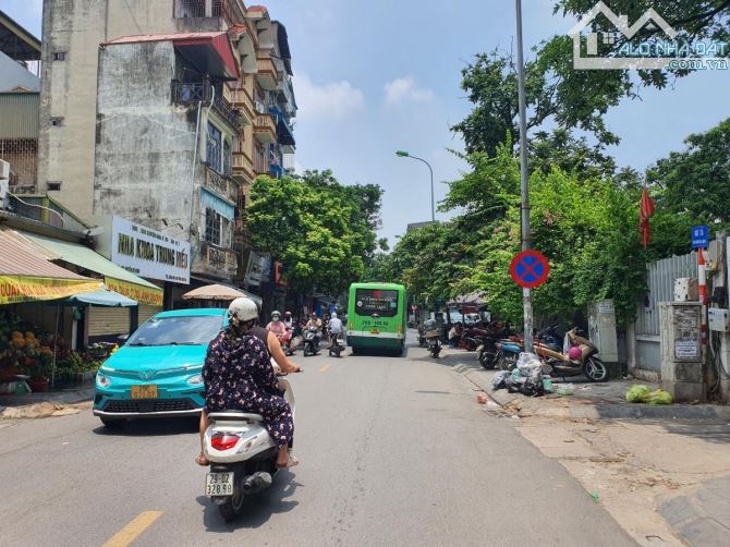 ✨Tặng full nội thất xịn xò, 5 tầng thang máy nhập khẩu, 65m2 HOÀNG MAI – TRƯƠNG ĐỊNH ! - 2