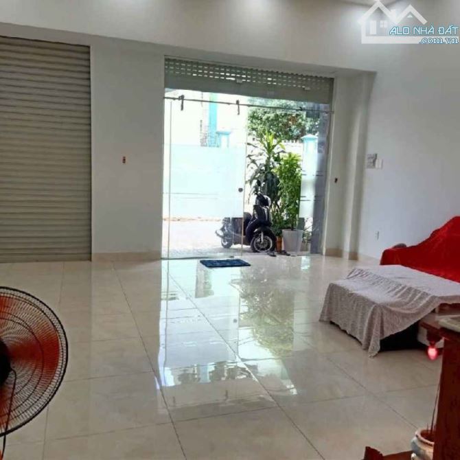 BÁN NHÀ MẶT TIỀN TÂN PHÚ, LÊ VĂN PHAN, P.PHÚ THỌ HOÀ, 5,5X12M, CN 60M2, CHỈ 3,8 TỶ - 2