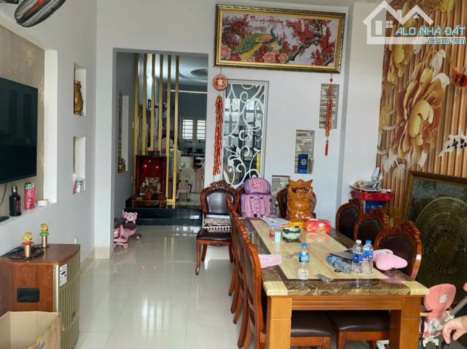 Nhà Phố 3 Tầng - 4x19 - Hẻm Xe Hơi - Gần TT Quận 7 - Nhỉnh 6 Tỷ - 2