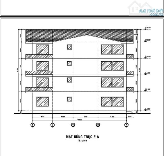 CHỈ 1,1 TỶ BÁN ĐẤT XÂY DỰNG - HẺM ĐÀO DUY TỪ - CÁCH TRUNG TÂM HÀNH CHÍNH 400M - 2