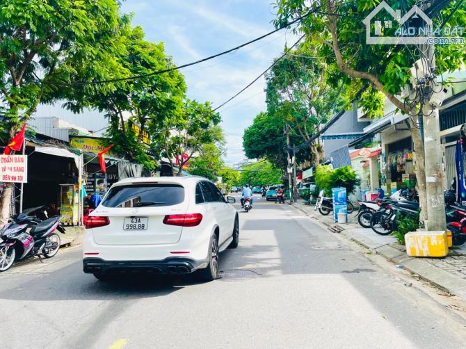 🚀 BÁN ĐẤT TẶNG NHÀ CẤP 4 – MẶT TIỀN ĐƯỜNG VŨ HỶ, SƠN TRÀ - ĐÀ NẴNG - 2