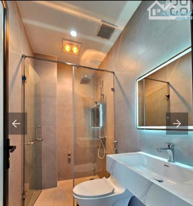 Bán nhà Trực Cát, Vĩnh Niệm, Lê Chân, Hải Phòng. 4 tầng, 72m2, 6,5 tỷ. Ngang 4m, đường 4,5 - 2