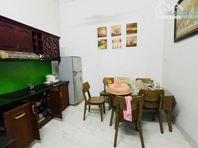 BÁN NHÀ PHÂN LÔ TÂY SƠN ĐỐNG ĐA - 50M 4T MT 4M - NGÕ THÔNG KINH DOANH OTO ĐỖ CỬA VỈA HÈ - 2