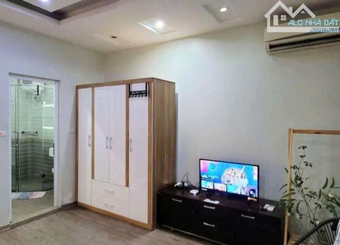 Cho thuê nhà ĐÀO TẤN, Liễu Giai. 16 triệu/tháng. Phù hợp ở gia đình, khách nước ngoài - 2