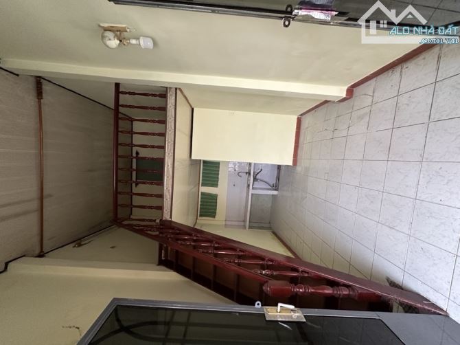 Nhà 50m2 ngang khủng 7m giá 3 tỷ 5 không quy hoạch lộ giới đường số 9 Phường 16 Gò Vấp SH - 2