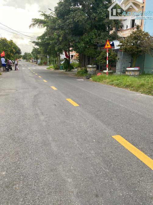 🌈🐬BÁN GẤP ĐẤT LÀNG ĐẠI HỌC_GIÁ RẺ_MT Nguyễn Dục rộng 7.5_Chỉ 4 tỷ 8 - 2