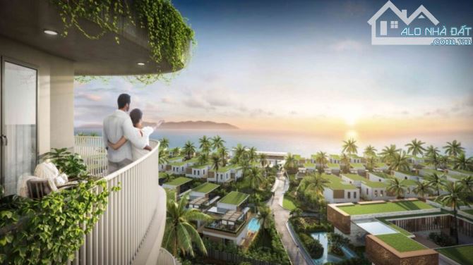 ĐẤT ĐẸP NGUYỄN THIỆN KẾ – 125M² – KHAI THÁC DỊCH VỤ - TĂNG GIÁ BỀN VỮNG. CHỈ HƠN 11 TỶ. - 2