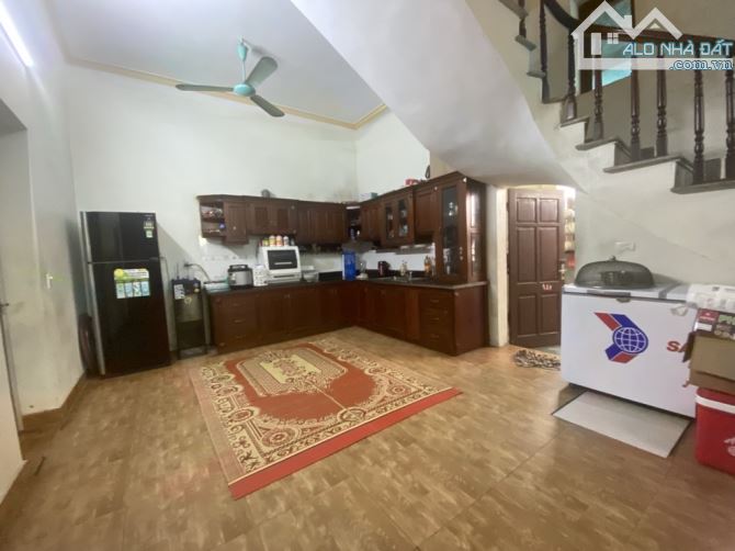 ĐẤT ĐẸP -LÔ GÓC TẶNG NHÀ 3 TẦNG MỚI TINH TẠI TT QUANG MINH MÊ LINH HÀ NỘI - 2