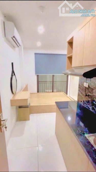 CHUNG CƯ MINI – LÊ QUANG ĐẠO KÉO DÀI – NHỈNH 9 TỶ - 2