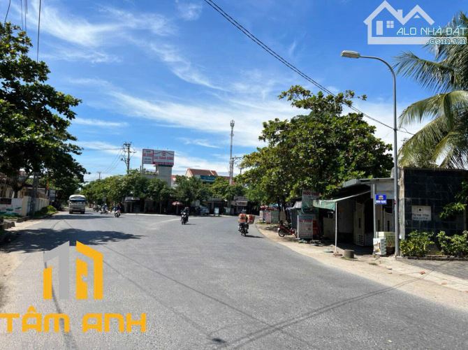 📣📣HAI LÔ ĐẤT ĐẸP LIỀN KỀ KIỆT 105 MINH MẠNG TP HUẾ - 1