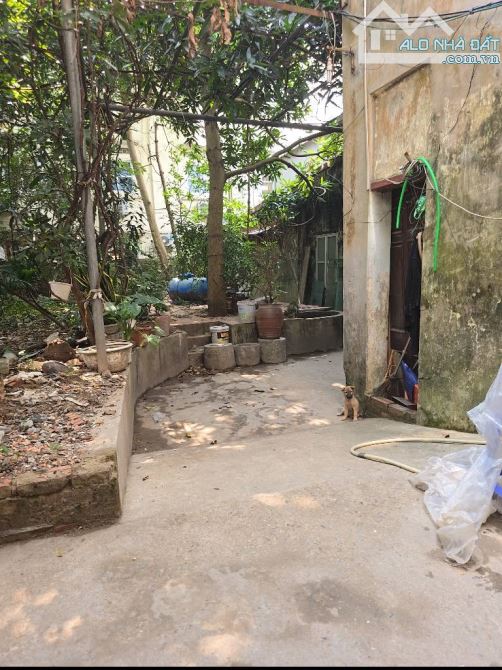 Bán đất Ngô Gia Tự ĐẤT RỘNG VUÔNG VẮN - Ô TÔ - NGÕ THÔNG 300m2, MT15m giá 23 tỷ. - 2