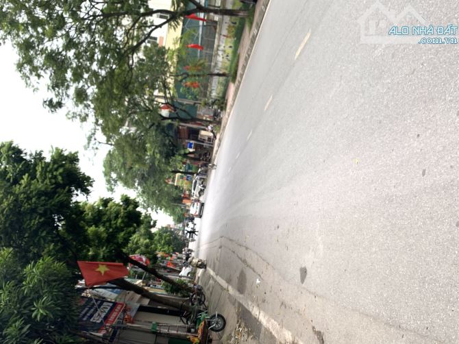 ĐẤT PHỐ YÊN - XÃ MÊ LINH - TP HÀ NỘI ( XÃ TIỀN PHONG - MÊ LINH CŨ ) NGÕ Ô TÔ ĐỖ CỬA, - 2