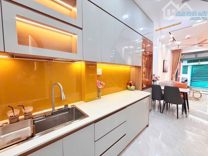 ✨ SIÊU PHẨM TRẦN KHẮC CHÂN – 30m² – 2 TẦNG – CHỈ 4.85 TỶ ✨ - 2