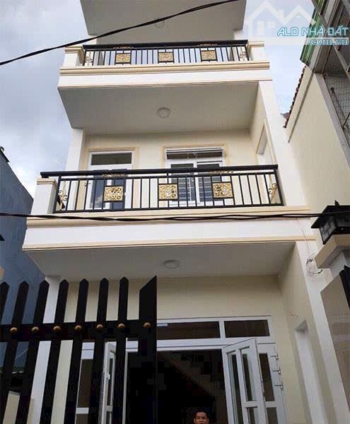 🏡 SIÊU PHẨM ĐƯỜNG SỐ 20 – 65m² – 3 TẦNG – CHỈ 6.5 TỶ 🏡 - 2