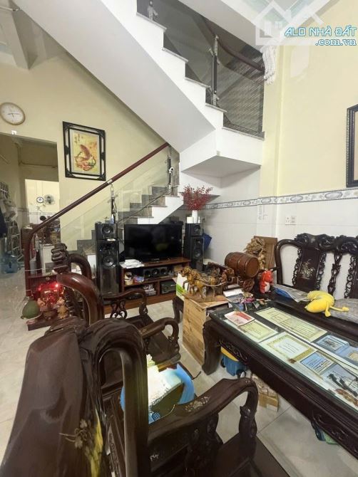 💥 Hiếm- Nhà 3 Tầng - Diện Tích 100m² - Đường Lê Hữu Trác- Sơn Trà. - 2