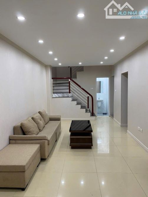 Siêu phẩm đầu tư Phan Kế Bính 48m2 giá chào 6.5 tỷ - 2