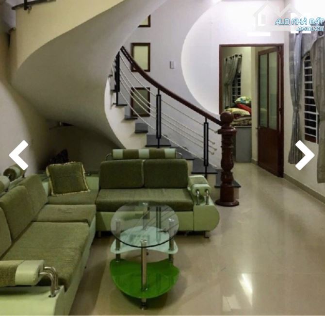💝 Ngũ Hành Sơn – 160m² – NHÀ 3Tầng (5.5 x 30) – 10.8 TỶ  ♻️ Kiệt ô tô 5m, nở hậu 🏡 - 2