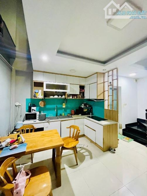 🔥🔥 GẤP BÁN KỲ ĐỒNG, 27M2, 5 TẦNG, 3 PHÒNG NGỦ, 3WC. GIÁ: 6,5 TỶ🔥🔥 - 2