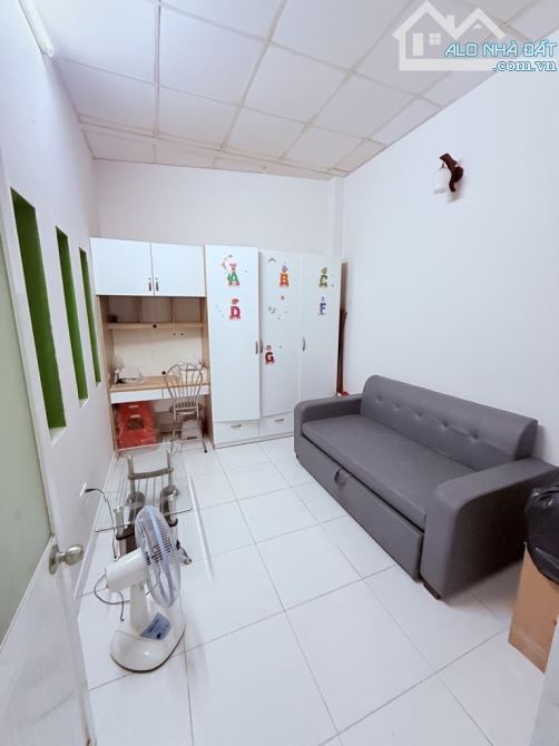 GẤP - BÁN NHÀ GIÁ TỐT - HXH - NGUYỄN HỮU TIẾN – LÊ TRỌNG TẤN - 46M² (4x11.5) – NỞ HẬU - 2