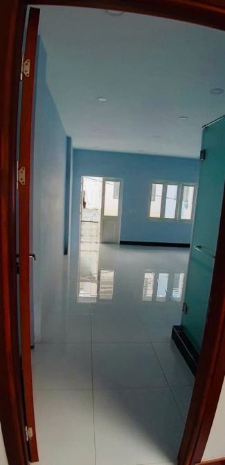 CÁCH MẶT TIỀN 100M – HẺM OTO ĐỖ CỬA – NI SƯ HUỲNH LIÊN – 56M² - 2