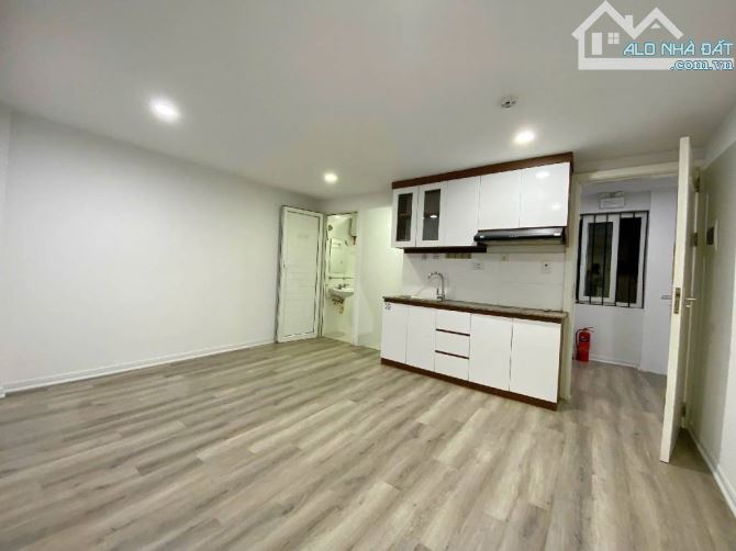 BÁN NHÀ HOÀNG VĂN THÁI THANH XUÂN 50M 7 TẦNG THANG MÁY Ô TÔ VÀO NHÀ VỪA Ở VỪA CHO THUÊ TỐT - 2