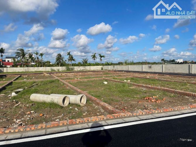 Bán 59m2 đường nhựa 6m, Trung Nghĩa, Đồ Sơn chỉ hơn 1tỷ - 2