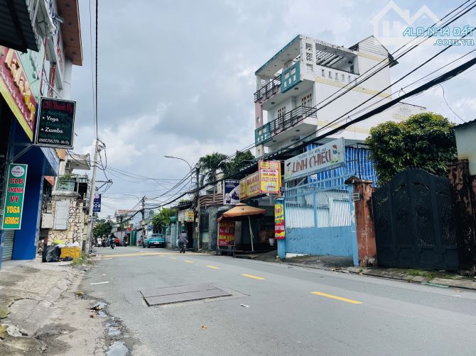 P. Linh Chiểu, sát ĐHNH, nhà 2 C4 63.3m2 SHR, KQH bán gấp chỉ 3.9 tỷ. - 2