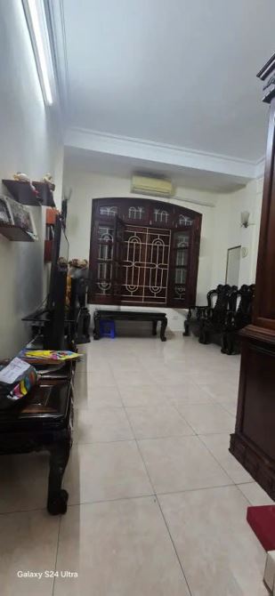 Nhà Phân Lô Phố Nguyễn Chí Thanh – 45m², 4 Tầng, Ô Tô Tránh, Giá 18 Tỷ - 2