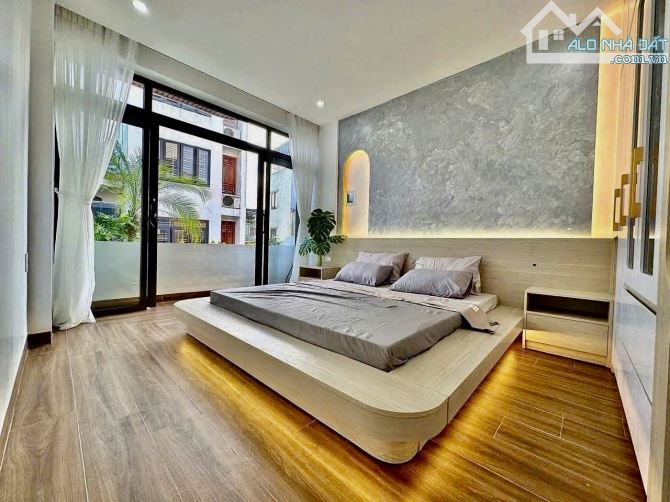PHỐ #8/3 - MINH KHAI - LÔ GÓC - KINH DOANH - 38M - NHỈNH 7 tỷ (vẫn thương lượng) - 2