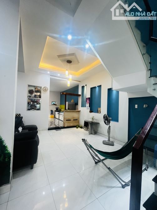 Bán nhà phố Khu Bên Sông 120m2 6x20m Sổ hồng Riêng - 2
