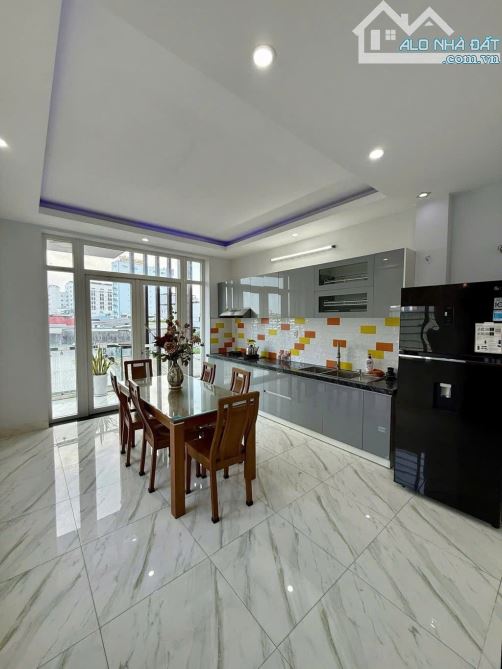 🔥 BÁN NHÀ MT PHẠM VĂN NGHỊ, KẸP KIỆT – GẦN SÂN BAY ĐÀ NẴNG, GẦN CHỢ, KINH DOANH CỰC TỐT - 2