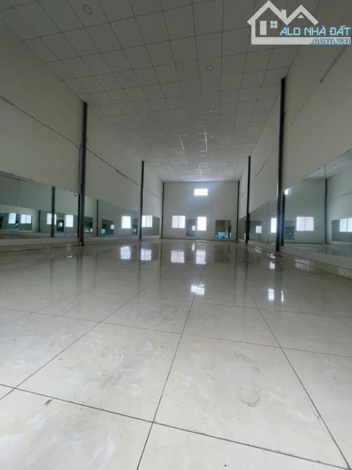 ⭐️⭐️ Nhà xưởng SHR Vuông HXH 175m2 – Thạnh Xuân 39 Quận 12 - 2
