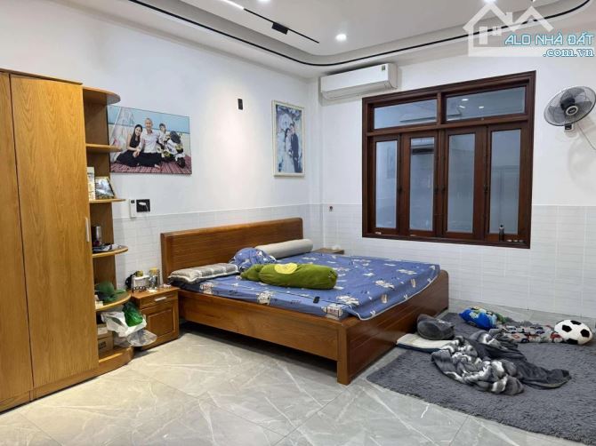 Bán gấp nhà MT Trần Xuân Lê trung tâm Quận Thanh Jgee - 2