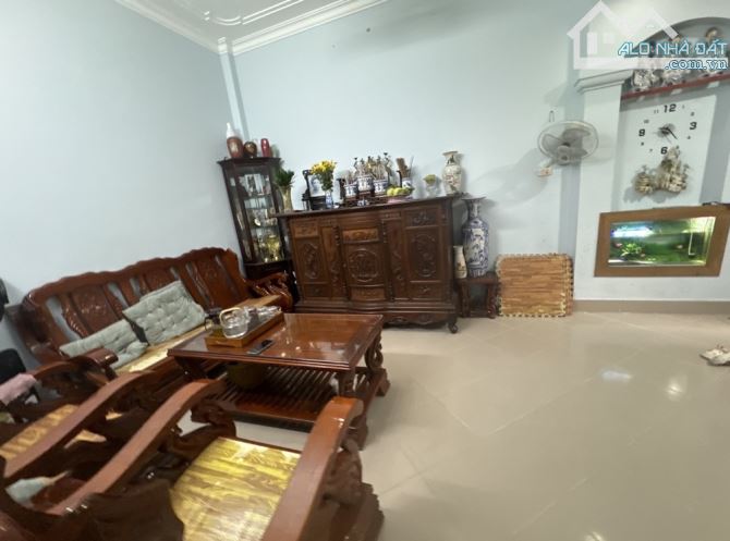 Siêu phẩm đầu tư phân lô Mai Dịch – 55m² – MT 7m – Ô TÔ đỗ cửa – 14 tỷ thương lượng - 2