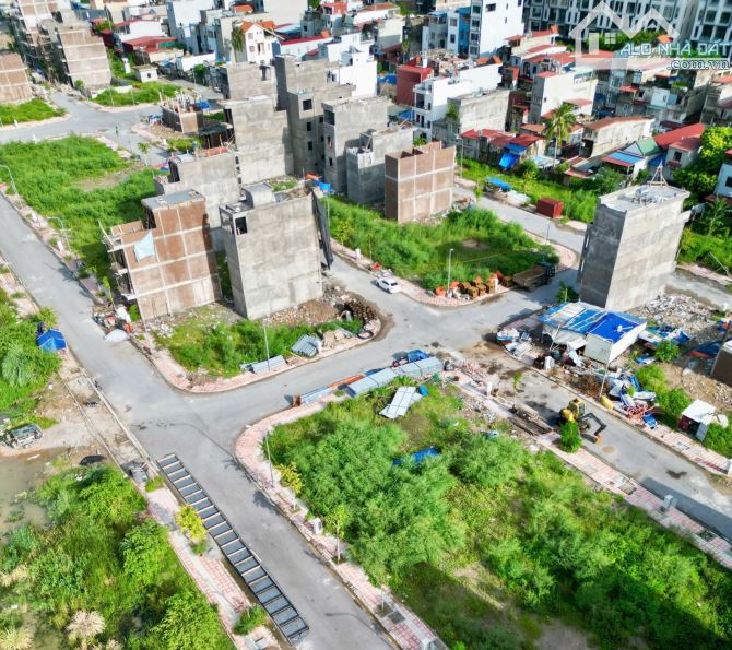 💥Bán Lô 48m2 tuyến 1 TĐC 226 Lê Lai, Ngô Quyền  - Vị trí tuyến 1 đường thông 13,5m (cả vỉ - 2
