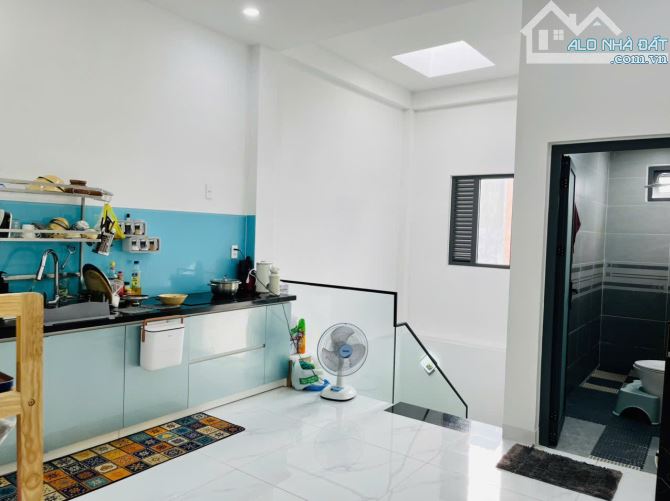 Nhà phố chính chủ Mặt tiền Kinh Doanh Linh Đông DT 125m2 Sổ hồng hoàn công - 2