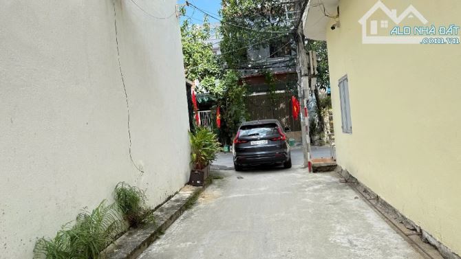 DÃY TRỌ 80M2 NGANG 12M – DÒNG TIỀN 11 TRIỆU/THÁNG – KHUÊ TRUNG CẨM LỆ - CHỈ 4.65 TỶ - 2