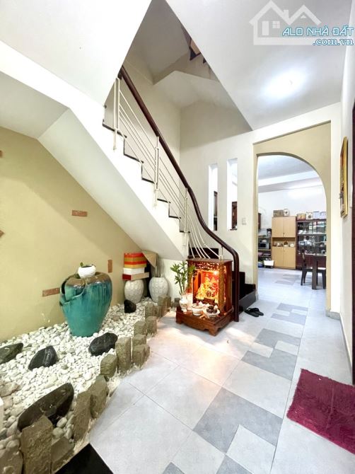 BÁN GẤP! NHÀ 70M² - TRẦN QUANG DIỆU, QUẬN 3 CHỈ 11.5 TỶ! 🔥 - 2