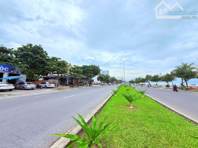 Bán lô đất góc 2 mặt tiền đường Nguyễn Tất Thành & Yên Khê 1, Thanh Khê. - 2