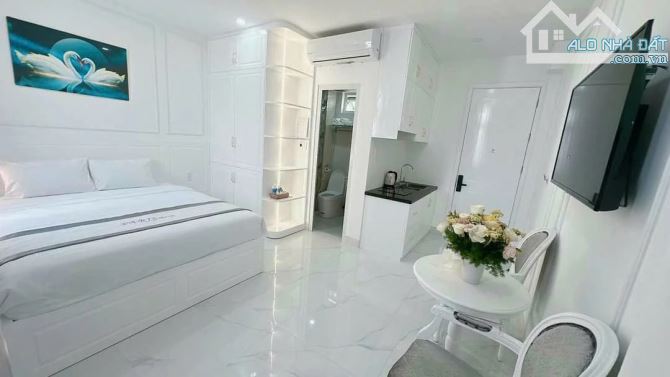 💥 CĂN HỘ 11 PHÒNG – SIÊU VỊ TRÍ TRẦN QUỐC HOÀN, HOÀ HẢI – NGŨ HÀNH SƠN 💥 - 2