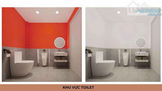 MT kinh doanh 144 đinh tiên hoàng Q1 , 3,2x20m, 4 tầng .mới , giá 19,9 tỷ tl - 2