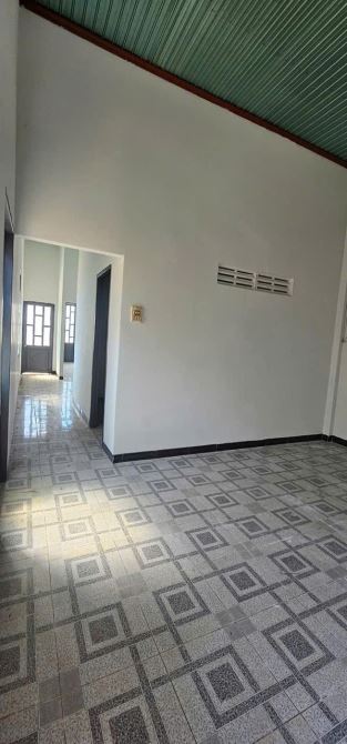 💥Nhà TC 4,5*30m,Đường A4,khu Phạm Ngũ Lão,gần Trung Nguyên,nhiều lô xung quanh - 2