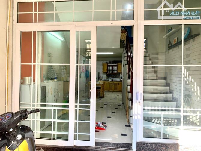 MBKD Nhà mặt phố Phan Đình Giót, Hà Đông. Nhà đẹp đủ đồ. - 2