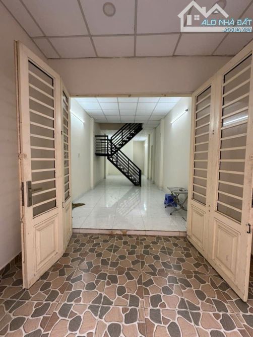 Bán Nhà Hẻm 4m, Lãnh Binh Thăng - P.12, Quận 11, 6.8Tỷ, 55m2(3,5x12) Nở Hậu, 2Tầng - 2