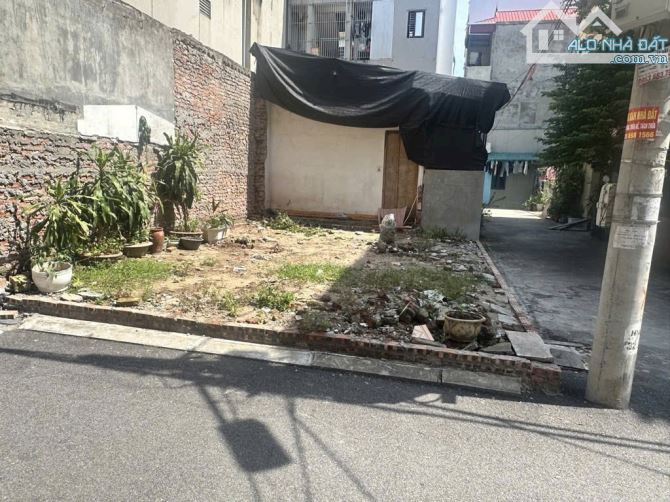 ĐẤT ĐẸP TRÂU QUỲ.GIA LÂM: LÔ GÓC_Ô TÔ TRÁNH_KINH DOANH_MẶT TIỀN 5,5M_ GIÁ 7 tỷ 8 - 2