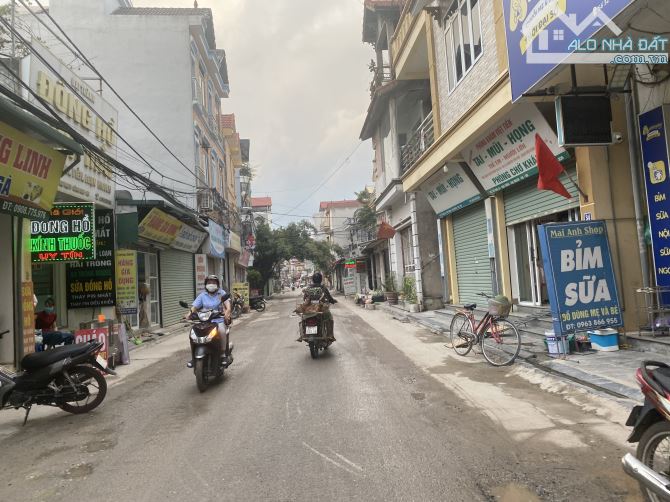 TRỤC KINH DOANH, SẴN NHÀ CHO THUÊ KHAI THÁC DÒNG TIỀN KHỦNG - 2