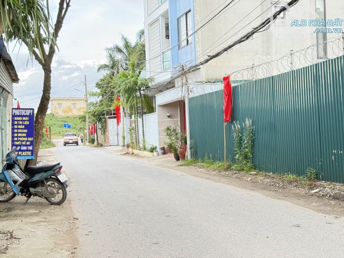 🚗 BÁN ĐẤT VĨNH THANH – Ô TÔ TRÁNH VÈO VÈO– KINH DOANH ĐƯỢC 🚗 - 2
